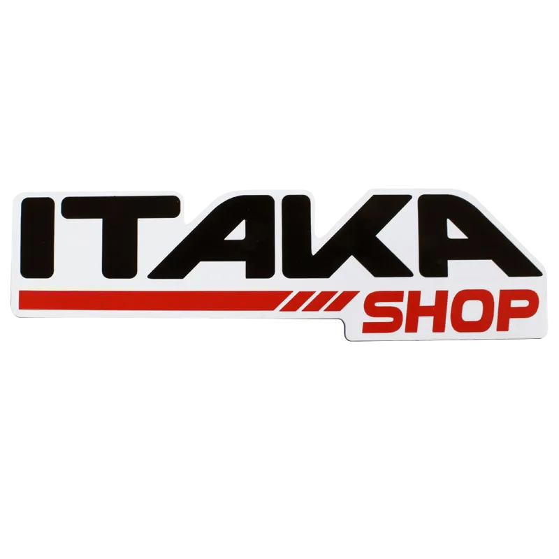ITAKASHOP STICKER