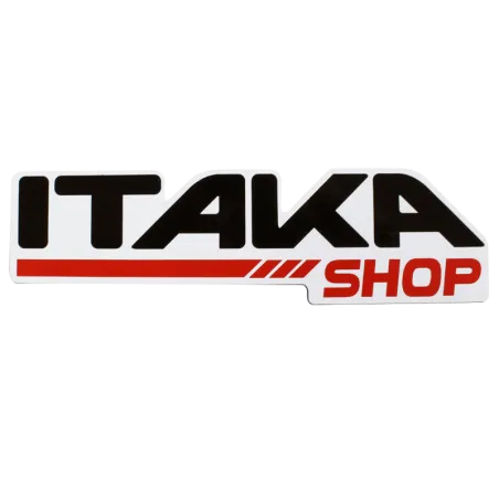 ITAKASHOP STICKER