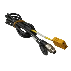 2 CONNEXION WIRE TC AND TR