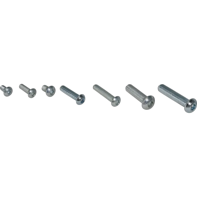 BHC SCREWS