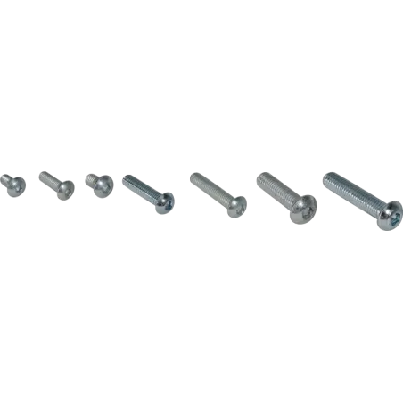 BHC SCREWS
