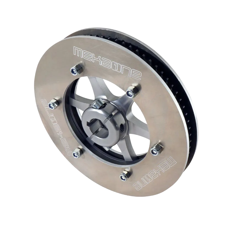 MEKAONE SPROCKET PROTECTION KIT