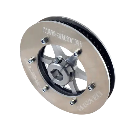 MEKAONE SPROCKET PROTECTION KIT