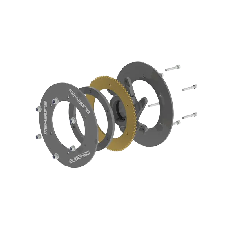 MEKAONE SPROCKET PROTECTION KIT