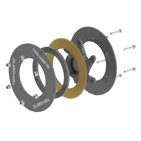 MEKAONE SPROCKET PROTECTION KIT