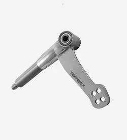 Muñón de eje para kart / Rótulas / Tirantes - arandelas de inclinación