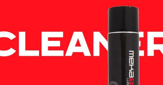 Pulitori e lubrificanti kart e motorsport