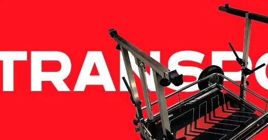 Transports - Storages for your go-kart