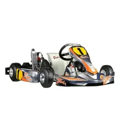 SODI DELTA 900/950 2012-2013