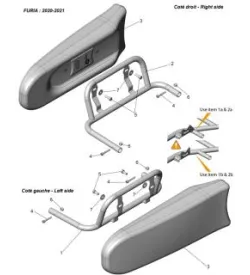 PROTECTION LATERALE MK20 - SODI FURIA 2018-2021
