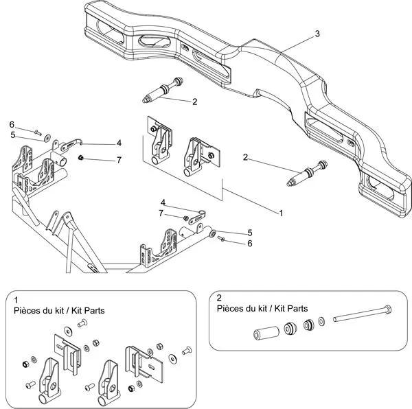 PROTECTION ARRIERE-KG PLAST - SODI NORDICA 2012-2013