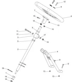 DIRECTION - SODI NORDICA 2012-2013