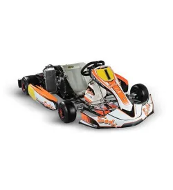 SODI SIGMA RS & R 2015-2017