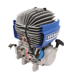 IAME MINIME FFSA GAZELLE 60 cc