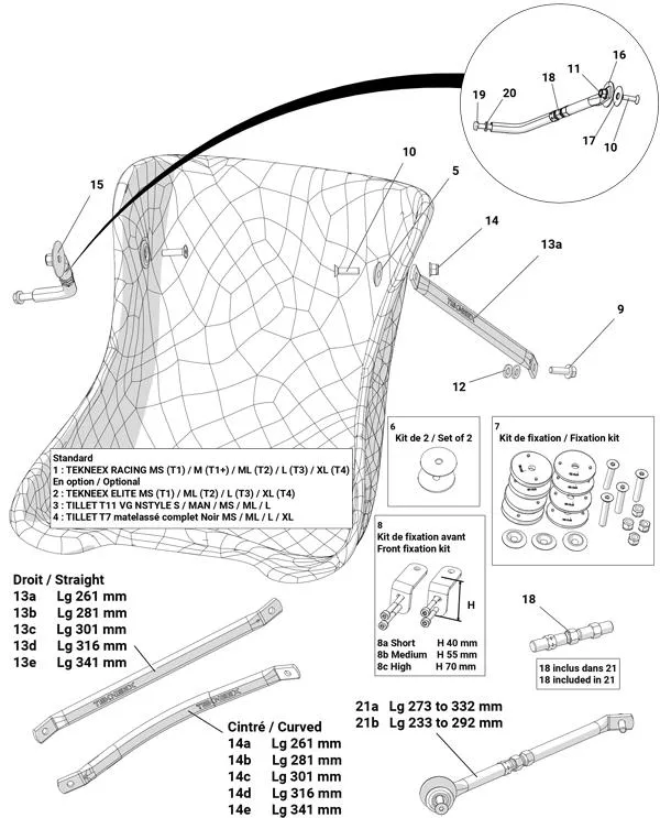 HAUPTSITZ – ALPHA KZ 2022–2023