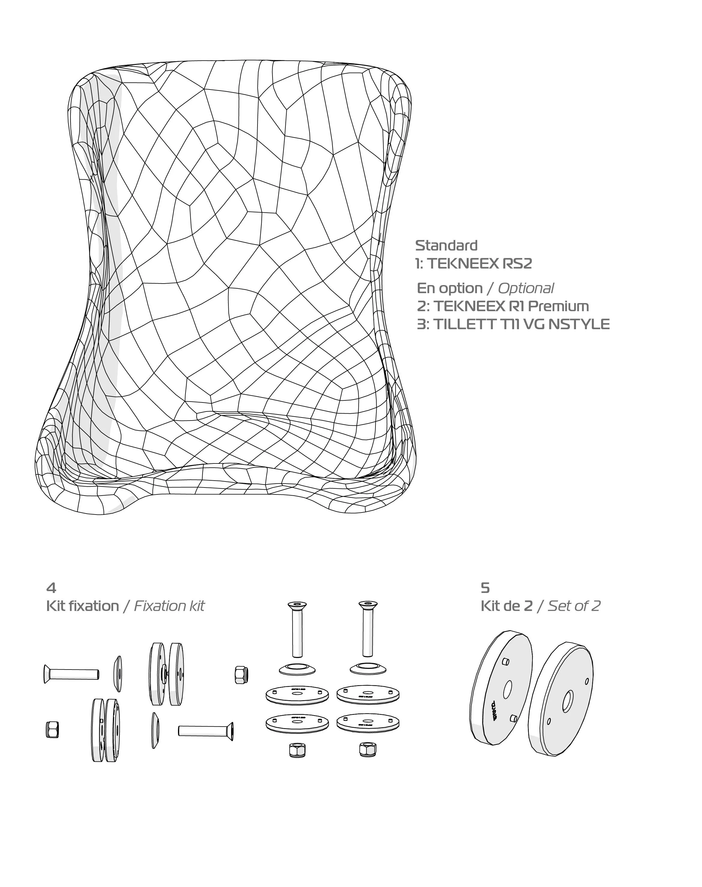 SEAT - SODI FURIA 2022-2026