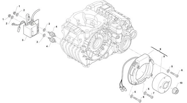 ALLUMAGE (PVL) - TM KZ-R2