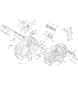 SELECTEUR - TM KZ-R2