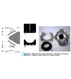 REDDS BOX - TM KZ10-C