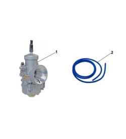 CARBURATORE - TM KZ-R1