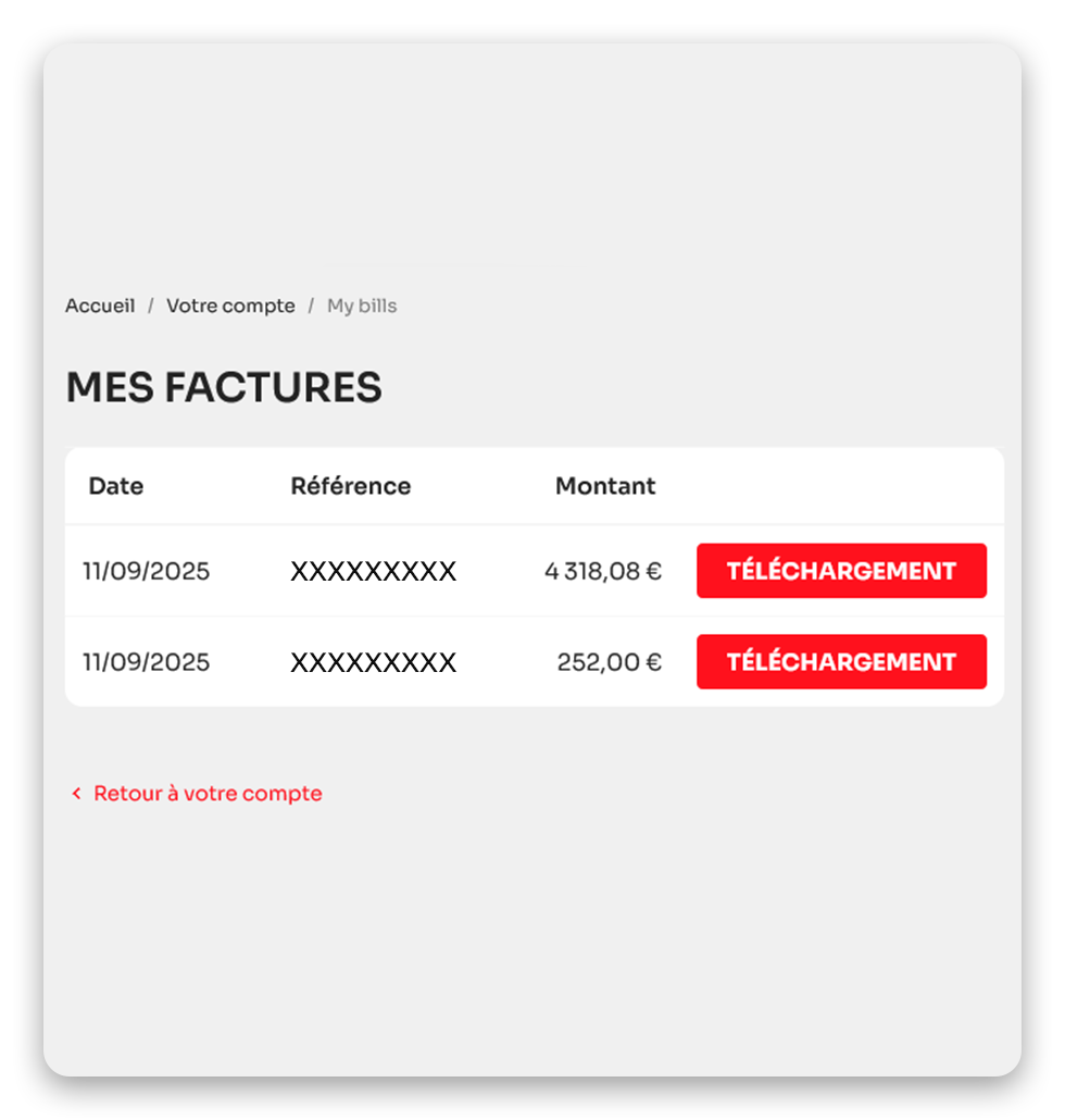 Moteur de recherche