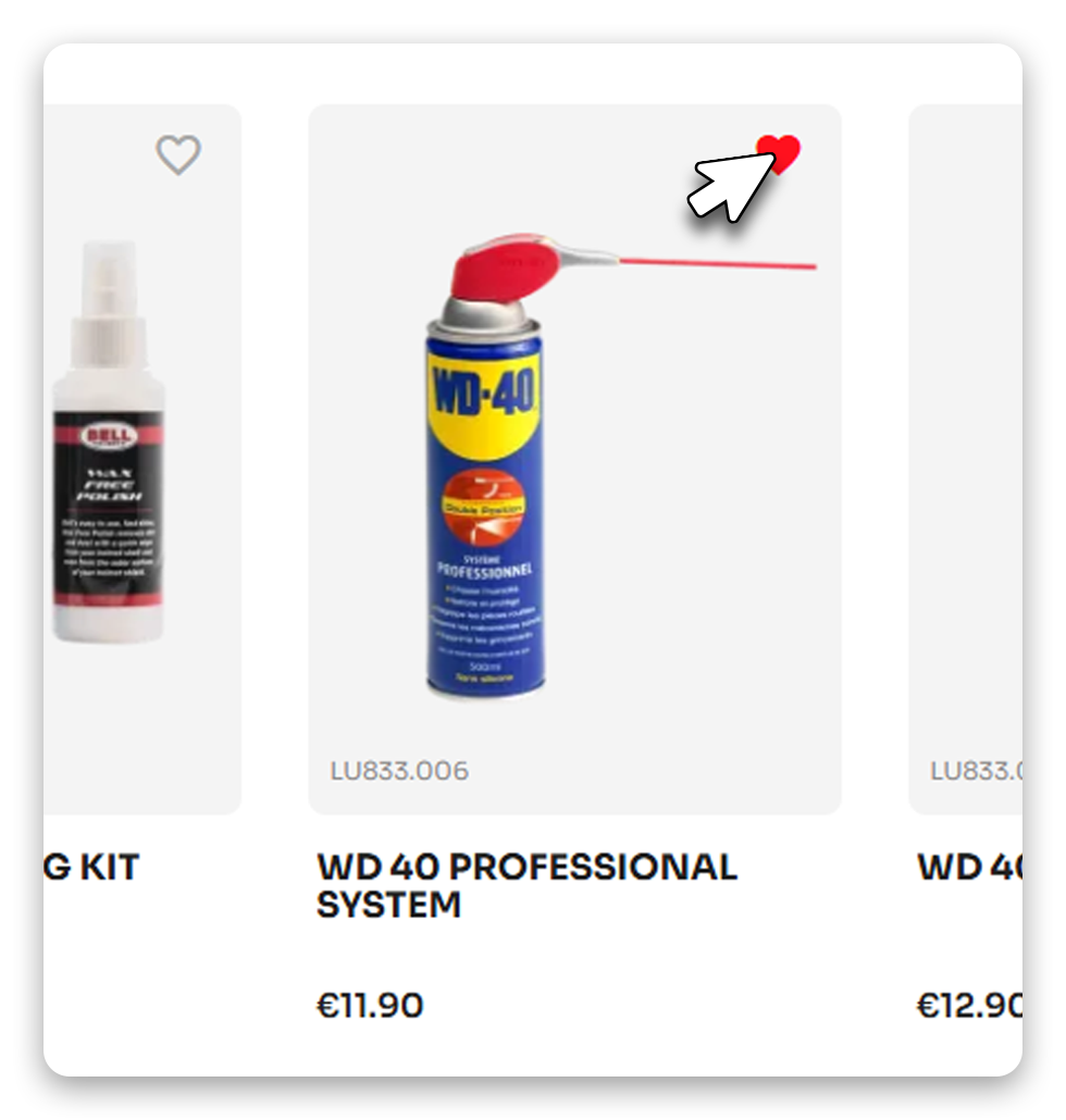 Moteur de recherche