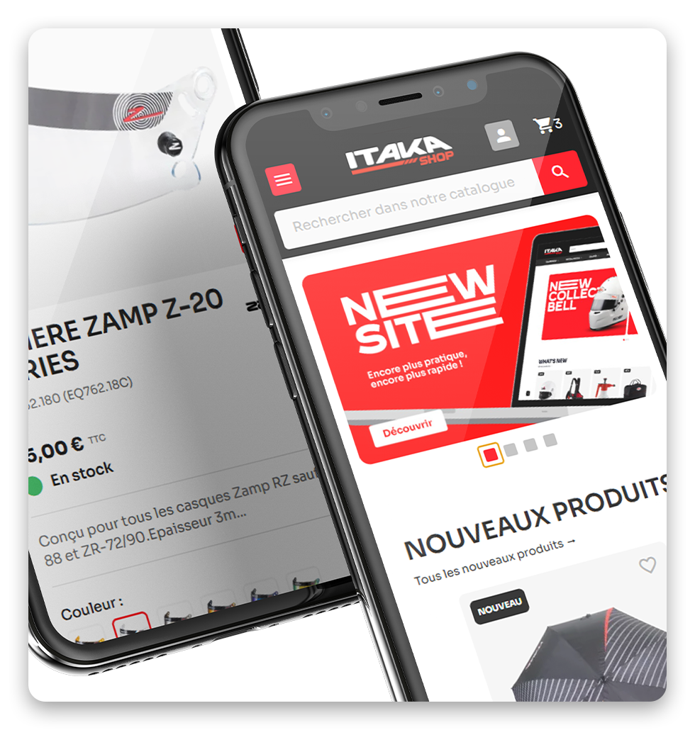 Moteur de recherche