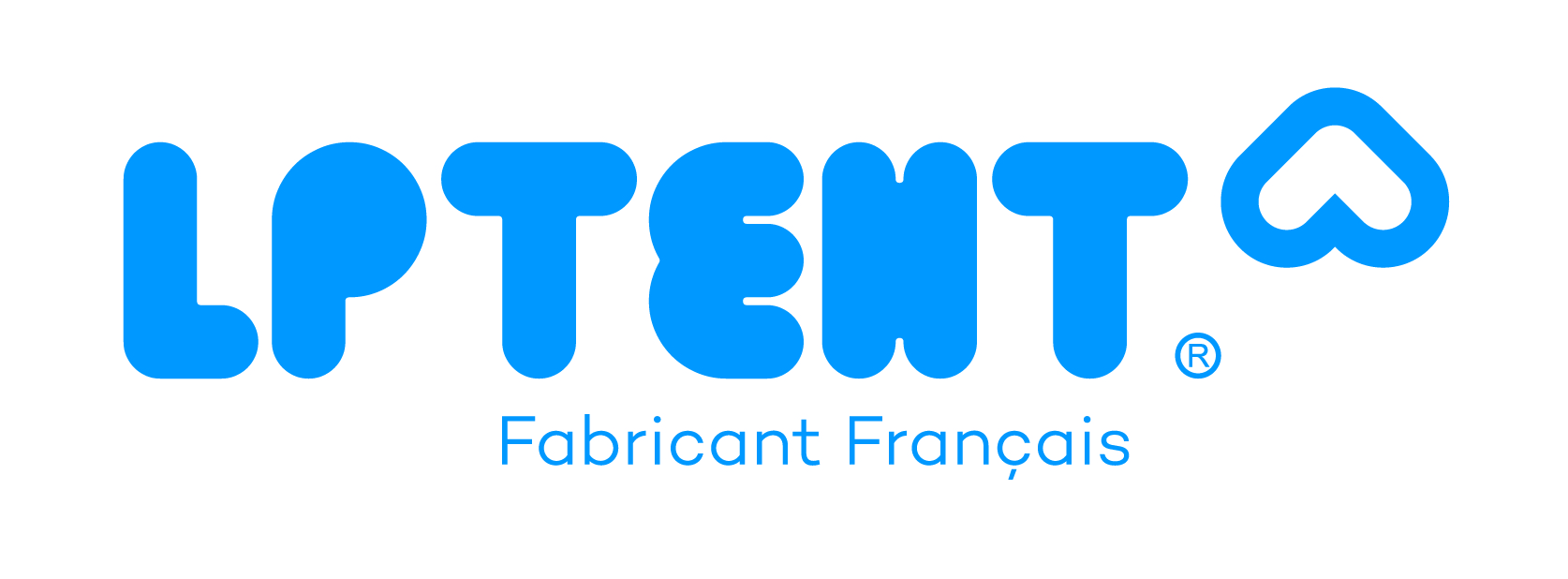 LPTENT logo