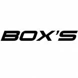 BOX'S