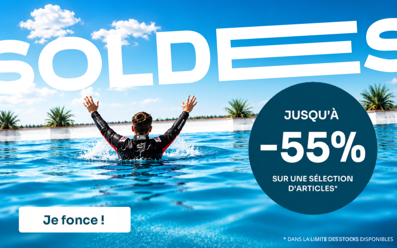 Soldes d'été