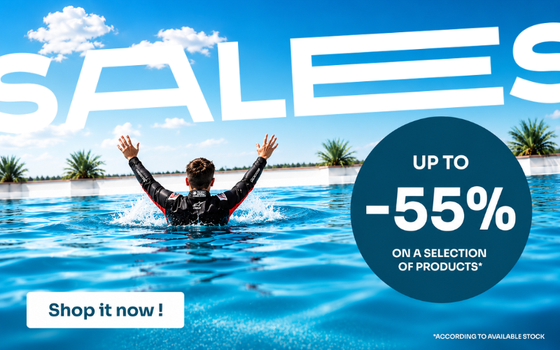 summer sales