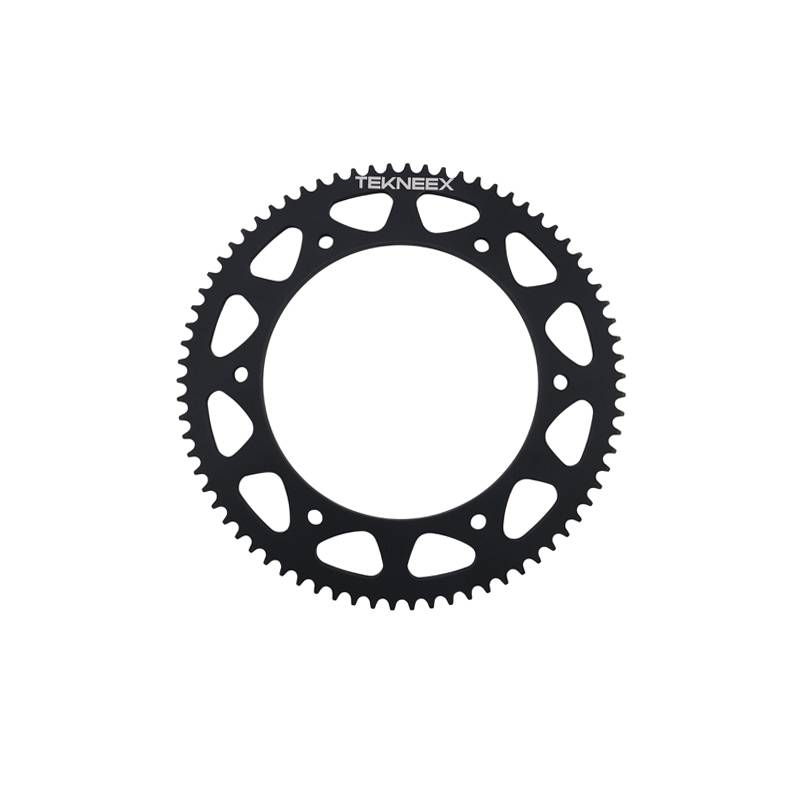 COURONNE ANODISEE 219 SUPERLIGHT TEKNEEX